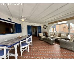 Chalet en San José - Níjar