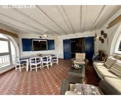 Chalet en San José - Níjar