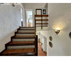 Chalet en San José - Níjar