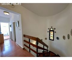 Chalet en San José - Níjar
