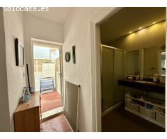 Chalet en San José - Níjar