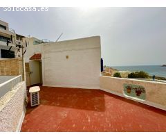 Chalet en San José - Níjar