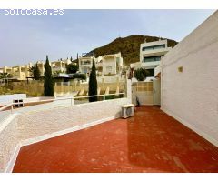 Chalet en San José - Níjar