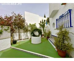 Chalet en San José - Níjar