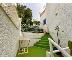 Chalet en San José - Níjar