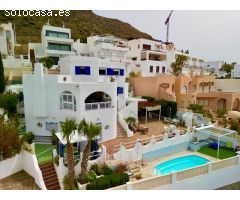 Chalet en San José - Níjar