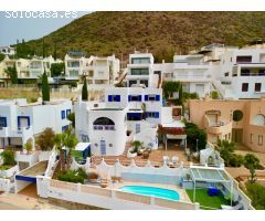 Chalet en San José - Níjar