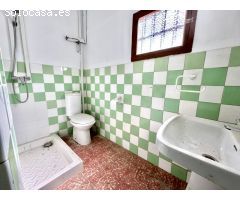 Piso con Huerto en Berja
