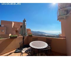 Apartamento en La Envía Golf