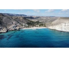 Exclusiva Propiedad Dividida en Dos Viviendas en El Pozo de los Frailes - Cabo