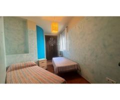 Encantador apartamento de 2 habitaciones en el corazón de Sayalonga