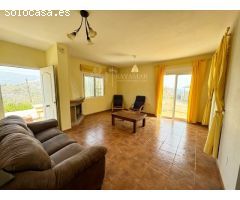 Encantadora Casa de Campo en Sayalonga - Su Sueño Andaluz