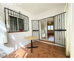 Encantadora Casa de Campo en Sayalonga - Su Sueño Andaluz