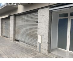 Avenida Lluís Companys, 21