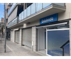Avenida Lluís Companys, 21