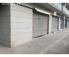 Avenida Lluís Companys, 21