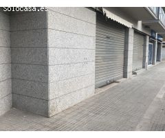 Avenida Lluís Companys, 21