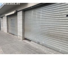 Avenida Lluís Companys, 21