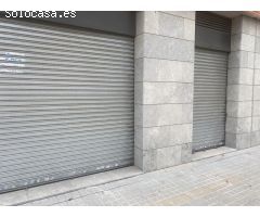 Avenida Lluís Companys, 21
