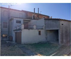 CV-083.- Torroella de Fluvià. Casa en venta