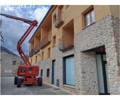 Exclusiva Villa con Impresionantes Vistas Panorámicas al Mar