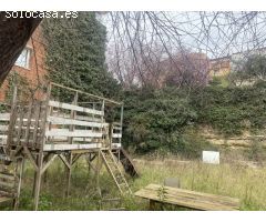 Exclusiva Villa en Alquiler con Espectaculares Vistas a las Montañas en