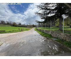 Exclusiva Villa en Alquiler con Espectaculares Vistas a las Montañas en