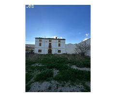 Finca rústica en venta