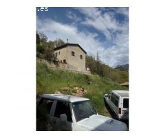Exclusiva Villa en Alquiler con Espectaculares Vistas a las Montañas en