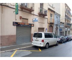 LL-011.- Figueres. Local comercial de alquiler