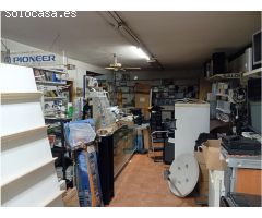 LL-011.- Figueres. Local comercial de alquiler