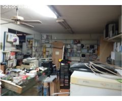 LL-011.- Figueres. Local comercial de alquiler