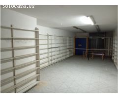 LL-011.- Figueres. Local comercial de alquiler