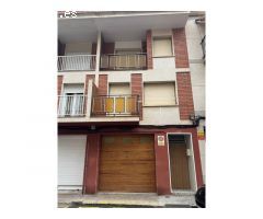 Encantador apartamento de 2 habitaciones en el corazón de Sayalonga