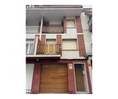 Encantador apartamento de 2 habitaciones en el corazón de Sayalonga