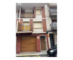 Encantador apartamento de 2 habitaciones en el corazón de Sayalonga