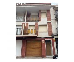 Encantador apartamento de 2 habitaciones en el corazón de Sayalonga