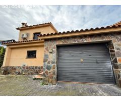 Casa adosada en venta a Sant Pere de Vilamajor