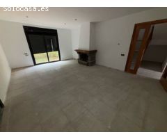 Casa adosada en venta a Sant Pere de Vilamajor