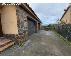 Casa adosada en venta a Sant Pere de Vilamajor