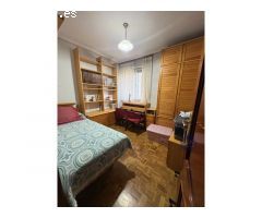 ALQUILER DE HABITACIÓN CAMPAMENTO