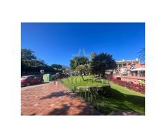 Chalet realmente encantador y funcional!