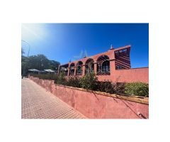 Chalet realmente encantador y funcional!