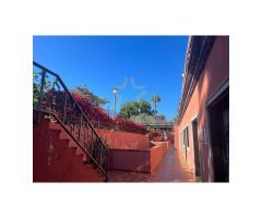 Chalet realmente encantador y funcional!