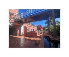 Chalet realmente encantador y funcional!