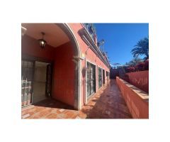 Chalet realmente encantador y funcional!