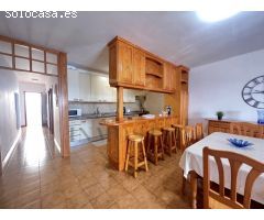 Chalet realmente encantador y funcional!