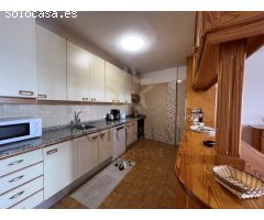 Chalet realmente encantador y funcional!