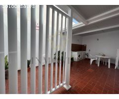Chalet realmente encantador y funcional!