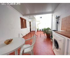 Chalet realmente encantador y funcional!